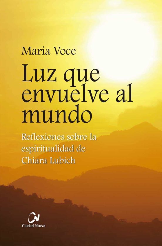 Luz Que Envuelve Al Mundo