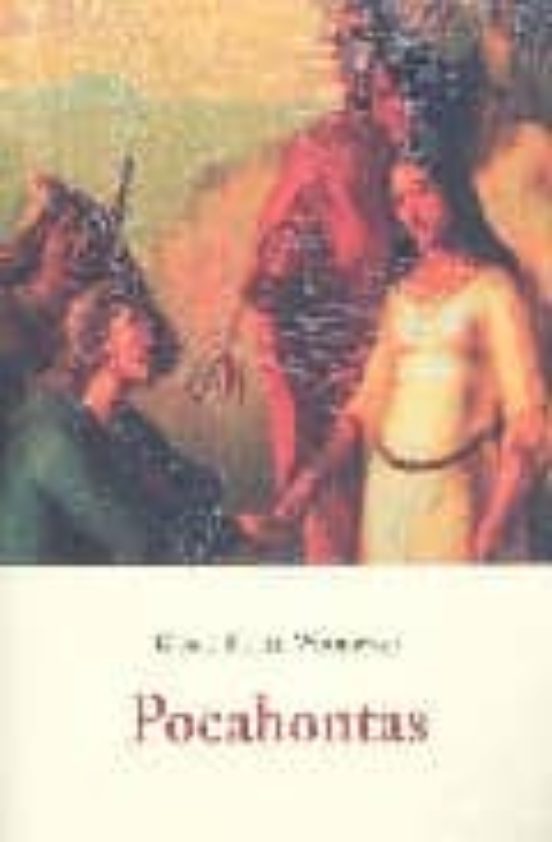 Pocahontas