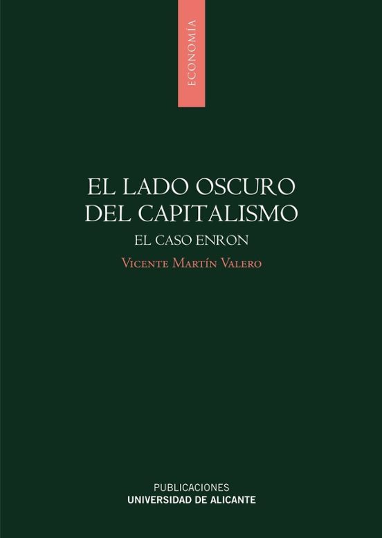 Lado Oscuro Del Capitalismo