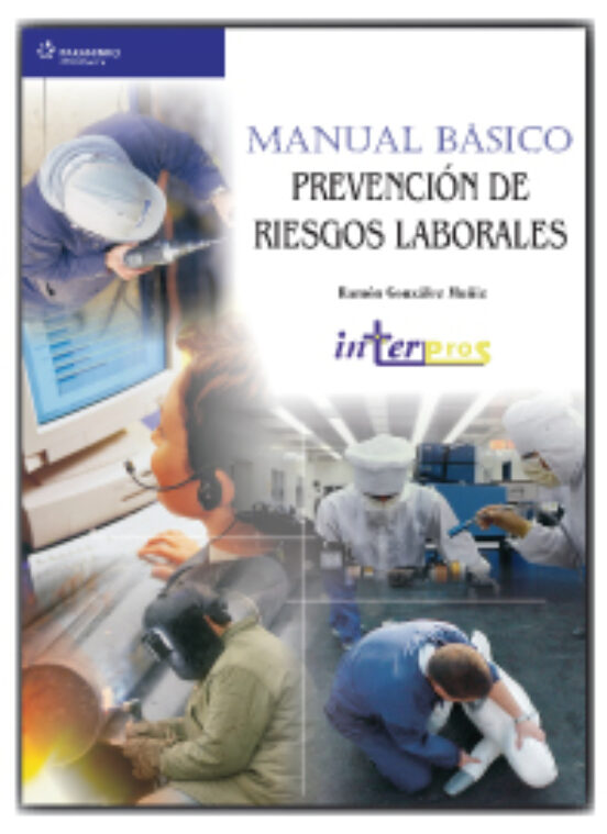 Prevencion De Riesgos Laborales