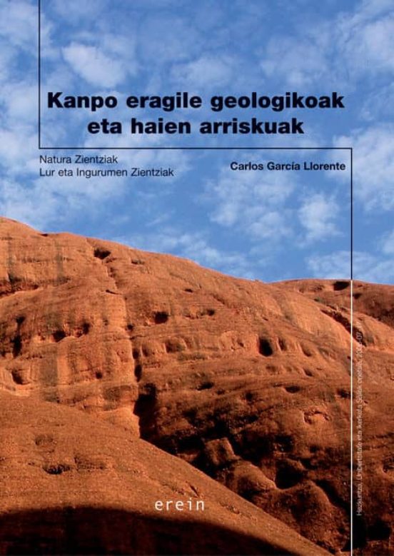 Kanpo Eragile Geologikoak Eta Haien Arriskuak