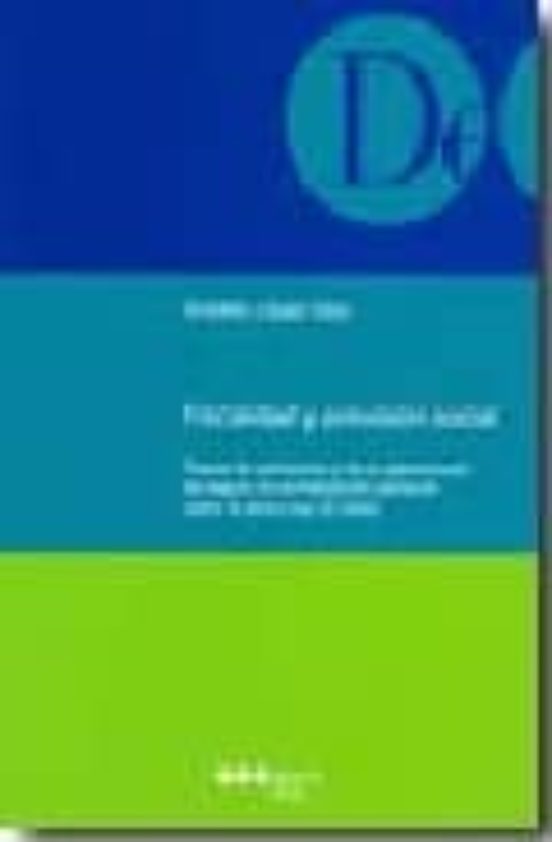 Fiscalidad Y Previsión Social