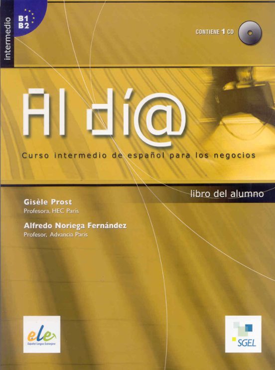 Al Dia Intermedio Alumno