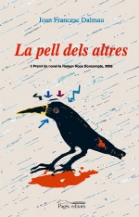 La Pell Dels Altres