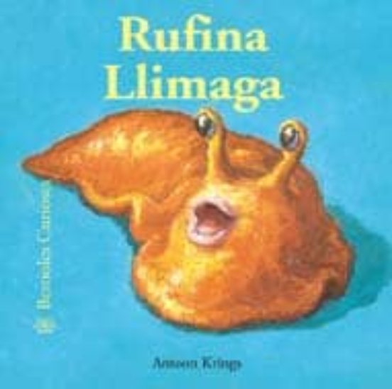 Rufina Llimaga. Bestioles Curioses