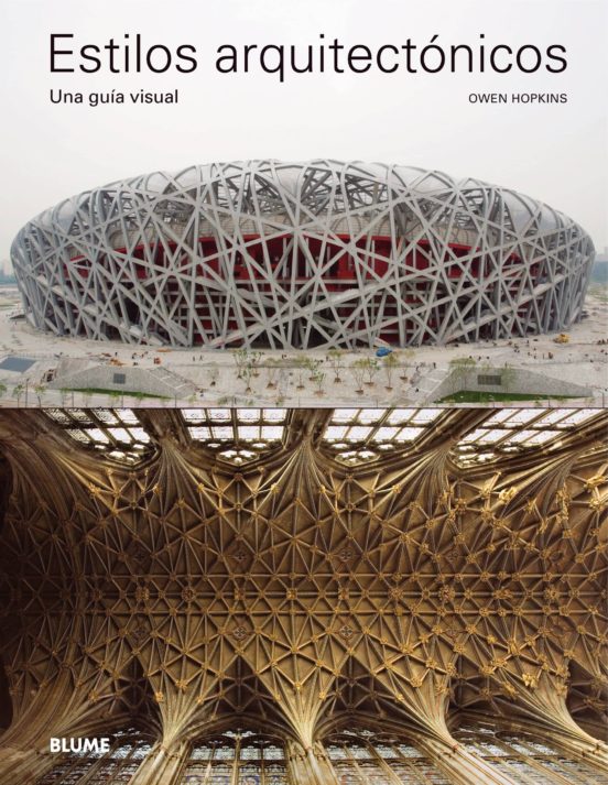 Estilos Arquitectónicos