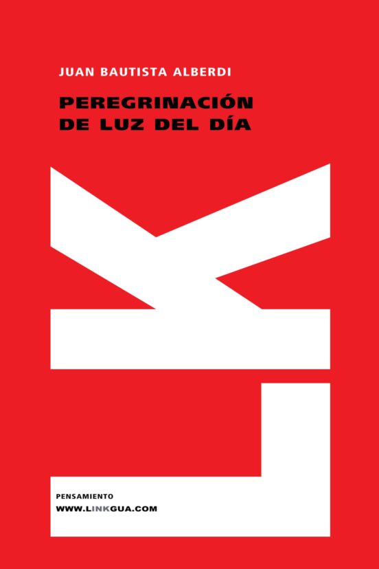 Peregrinación De Luz Del Día
