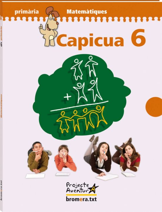 Capicua 6