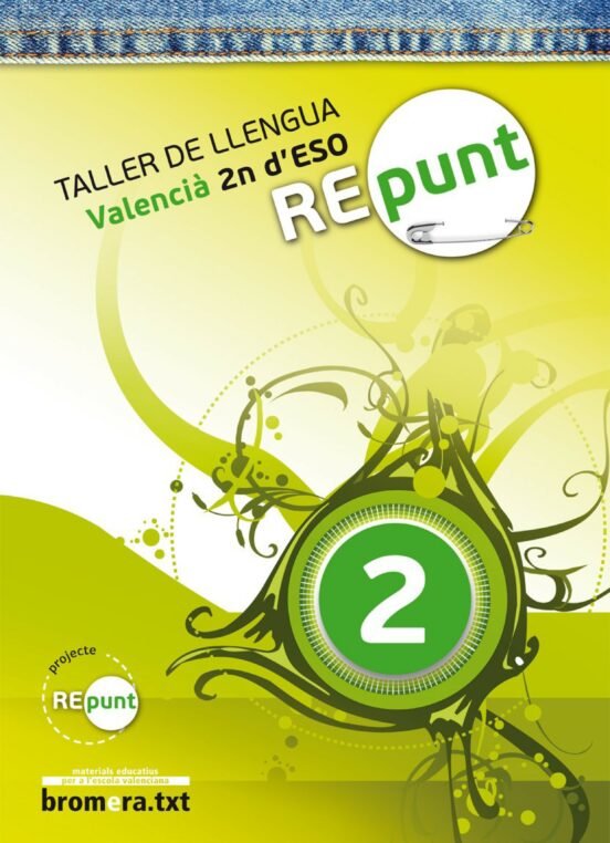 Repunt 2