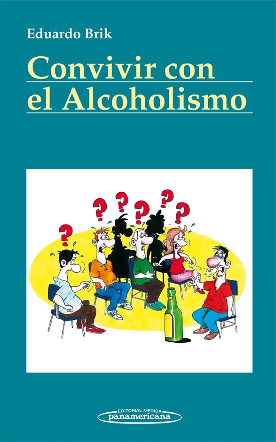 Convivir Con El Alcoholismo