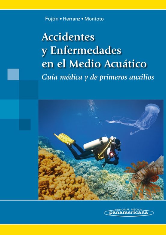 Accidentes Y Enfermedades En El Medio Acuático
