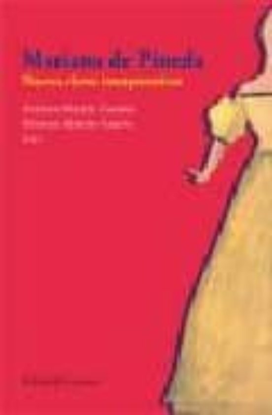 Mariana De Pineda: Nuevas Claves Interpretativas
