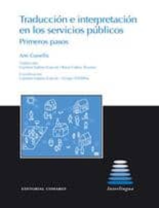Traduccion E Interpretacion En Los Servicios Publicos