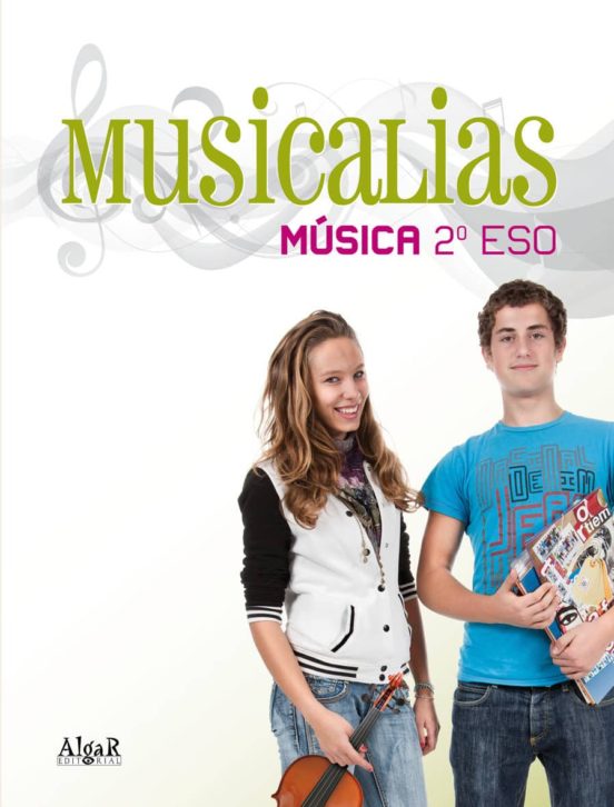 Musicalias Cast. 2 Eso