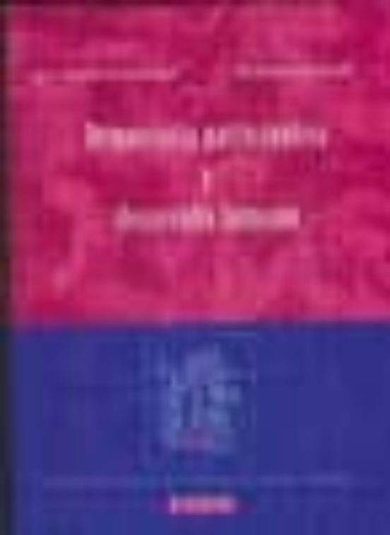 Democracia Participativa Y Desarrollo Humano