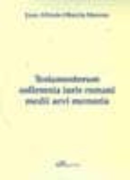Testamentorum Sollemnia Iuris Romani