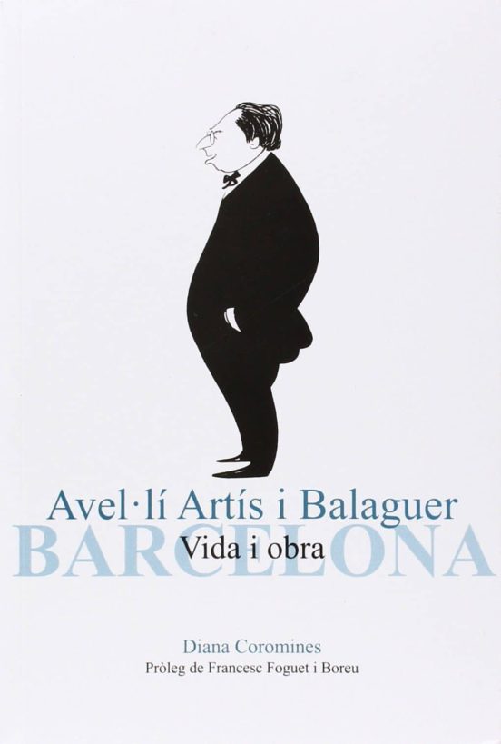 Avel·lí Artís I Balaguer. Vida I Obra