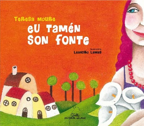 Eu tamen son fonte