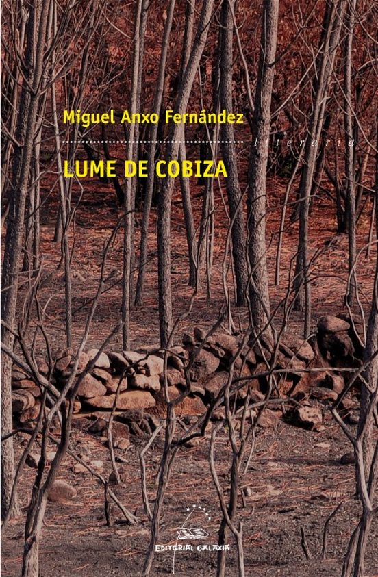 Lume de cobiza