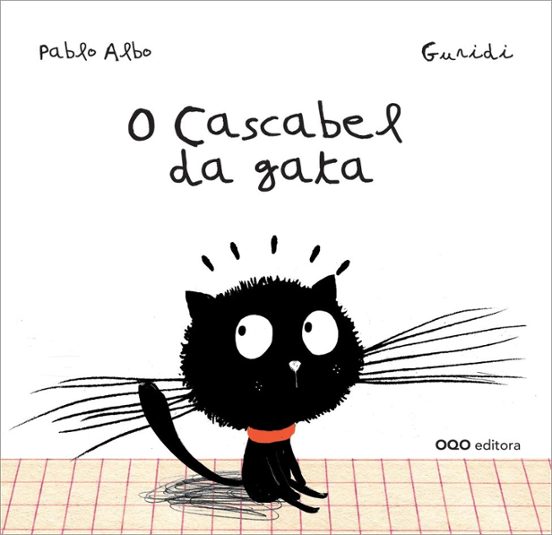 O Cascabel Da Gata