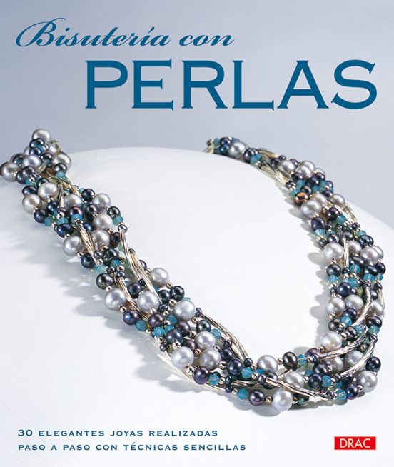 Bisuteria Con Perlas