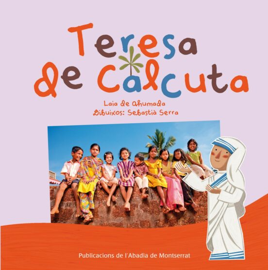 Teresa De Calcuta