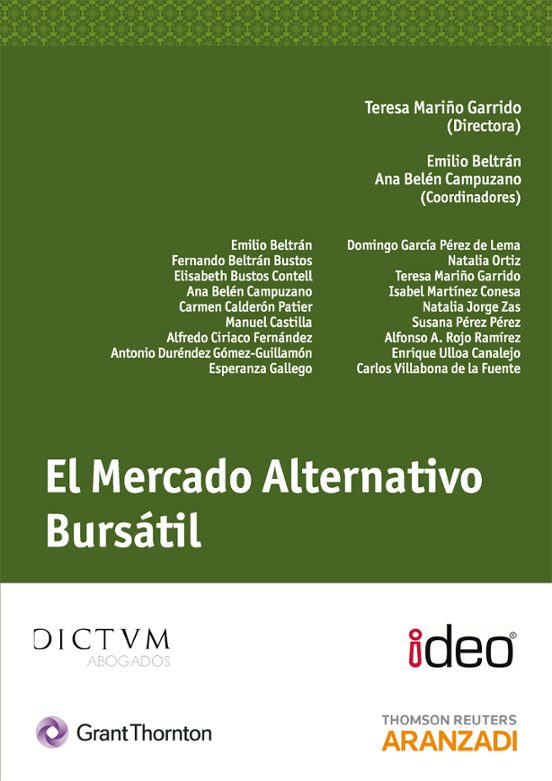 Mercado Alternativo Bursatil