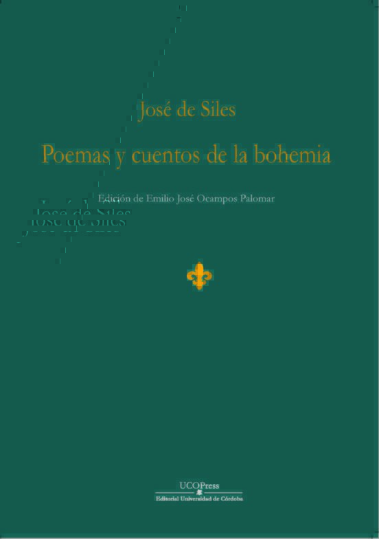 Jose De Siles Poemas Y Cuentos