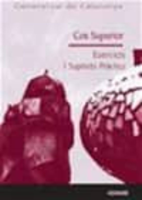 Cos Superior.exercicis I Suposits. Especific. Ambit Juridic