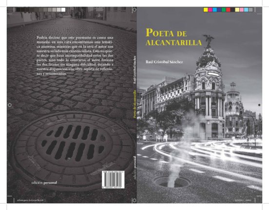 Poeta De Alcantarilla