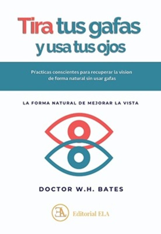 Usa Tus Ojos Y Tira Tus Gafas
