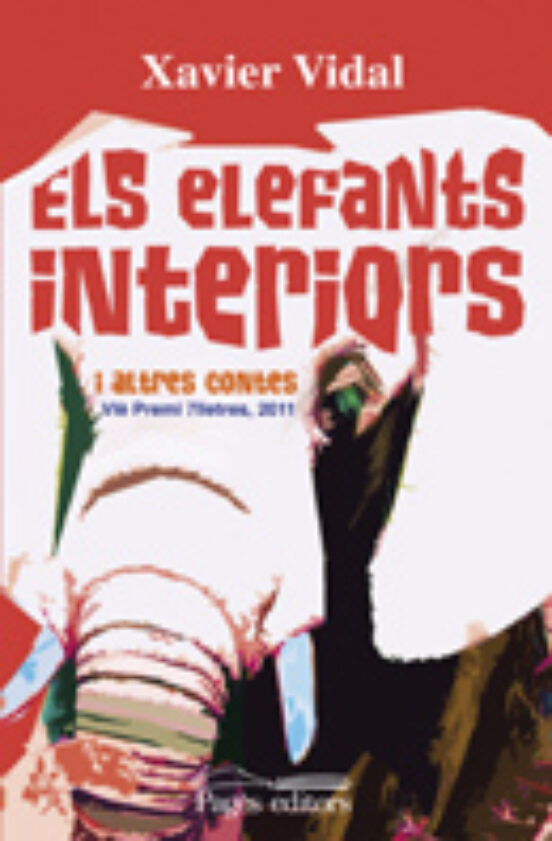 Els Elefants Interiors