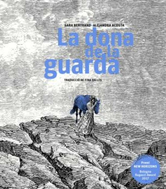 La Dona De La Guarda