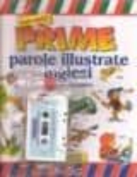 Le Mie Prime Parole Illustrate Inglesi