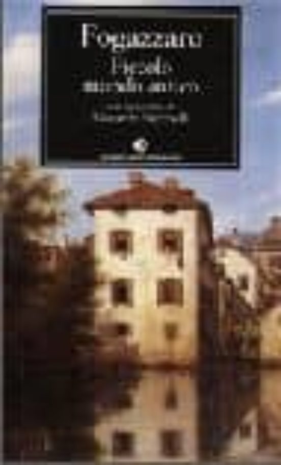 Piccolo Mondo Antico