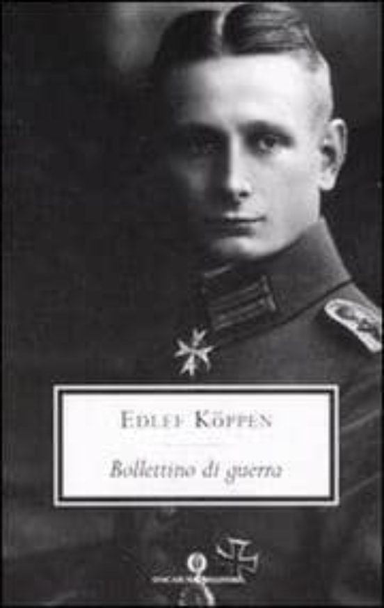 Bollettino Di Guerra