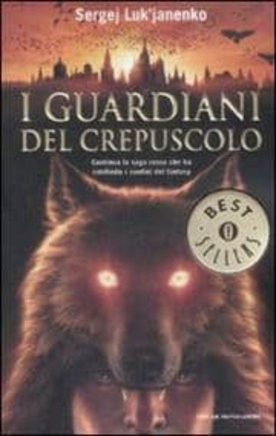 I Guardiani Del Crepuscolo