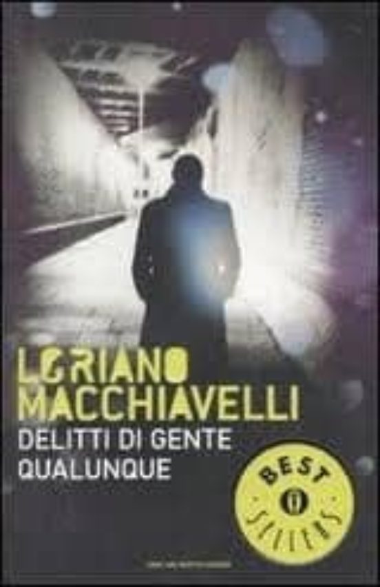 Delitti Di Gente Qualunque