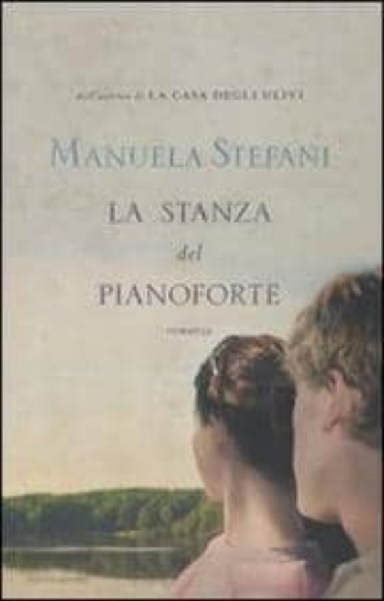 La Stanza Del Pianoforte