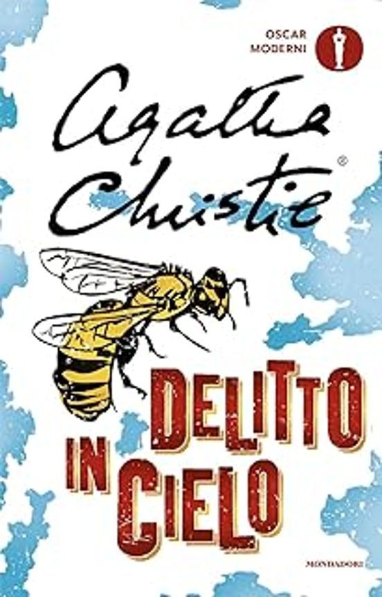 Delitto in Cielo