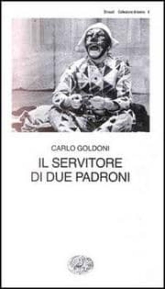 Il Servitore Di Due Padroni