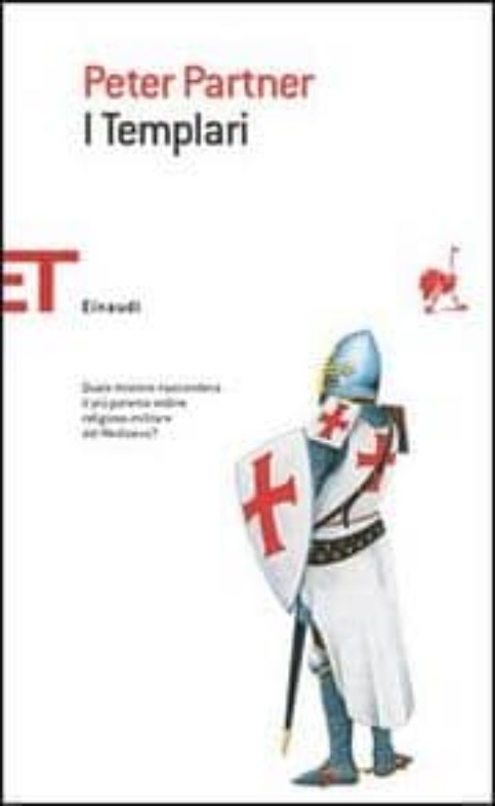 I Templari