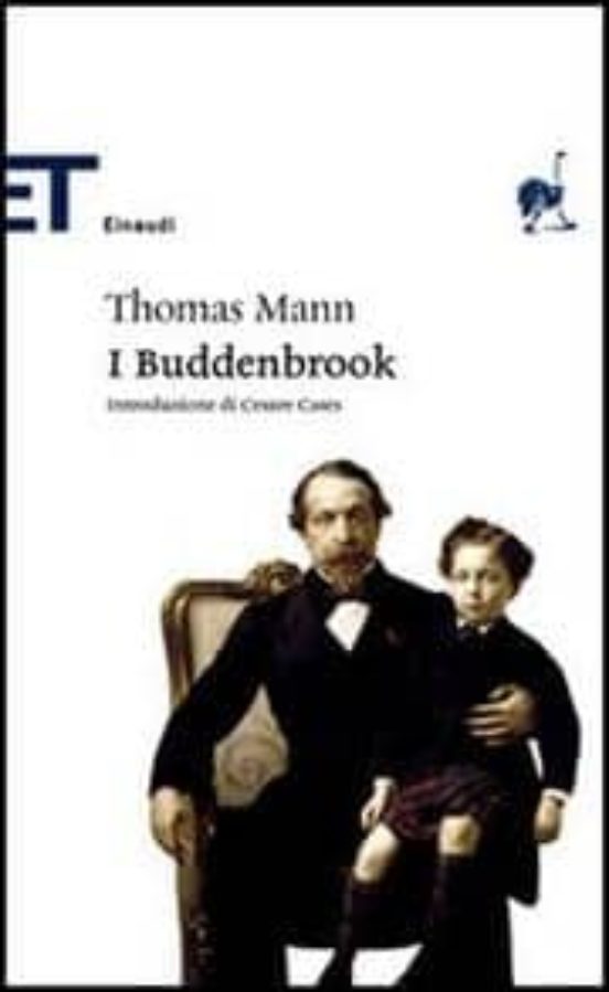 I Buddenbrook. Decadenza Di una Famiglia