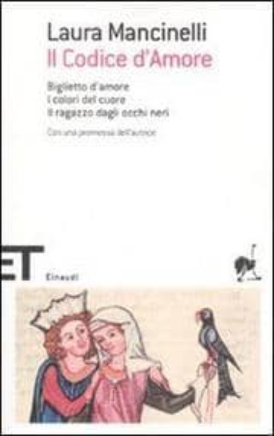 Il Codice D Amore. Biglietto D Amore-L Colori del Cuore-Il Ragazz o da