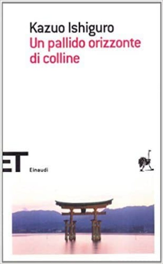 Un Pallido Orizzonte Di Colline