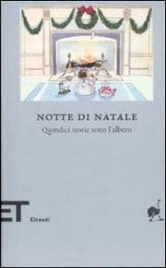 Notte Di Natale