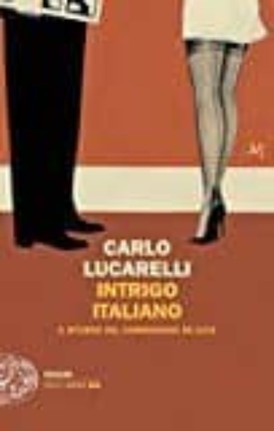 Intrigo Italiano