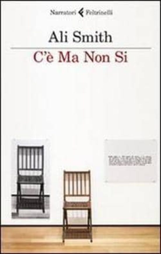 C e Ma Non Si