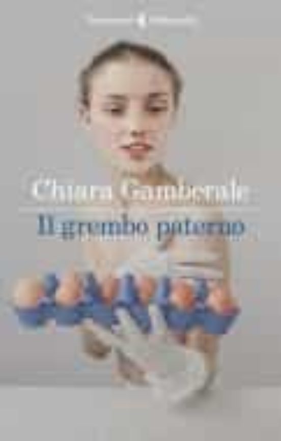 Il Grembo Paterno