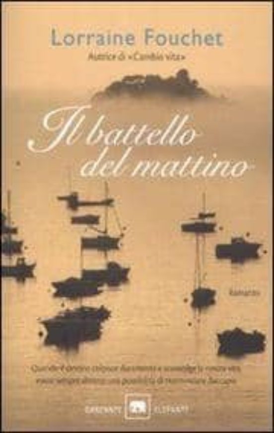 Il Battello Del Mattino